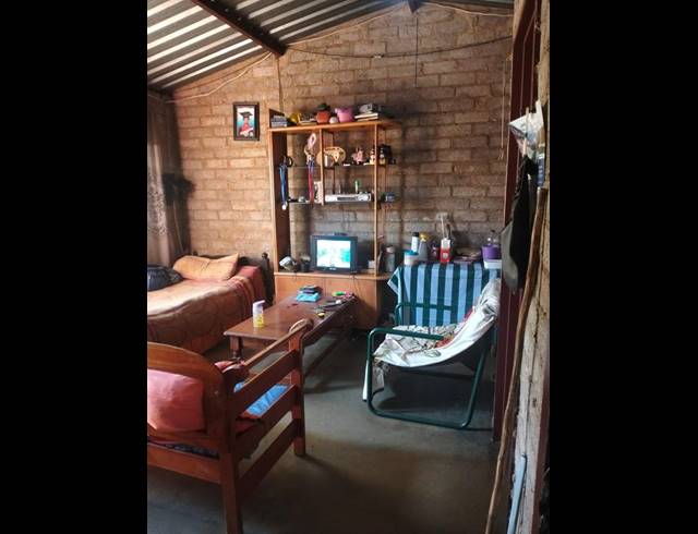 2 BEDROOM TOWNHOUSE FOR SALE IN FREEDOM PARK